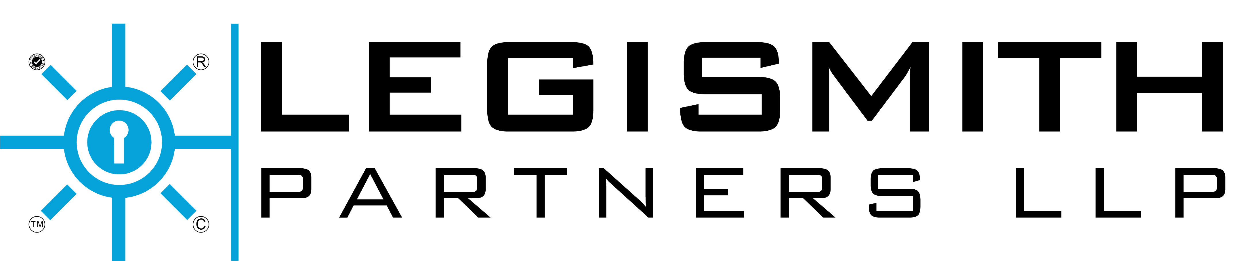 Legismith Logo