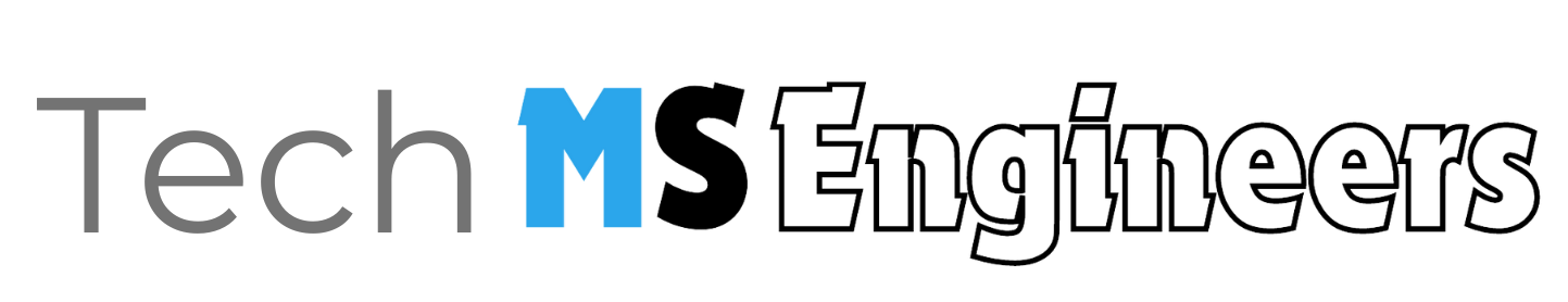 TechMS Logo